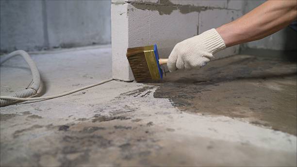 24/7 Emergency Vapor Barrier Installation experts in Norristown, PA